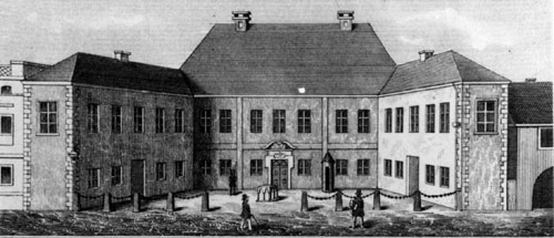 Wasmer-Palais